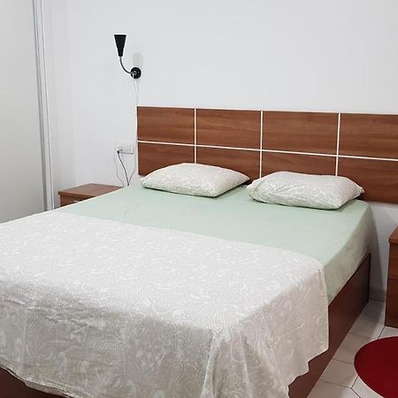 Apartamento Mi casa del centro Castellón de la Plana Exterior foto