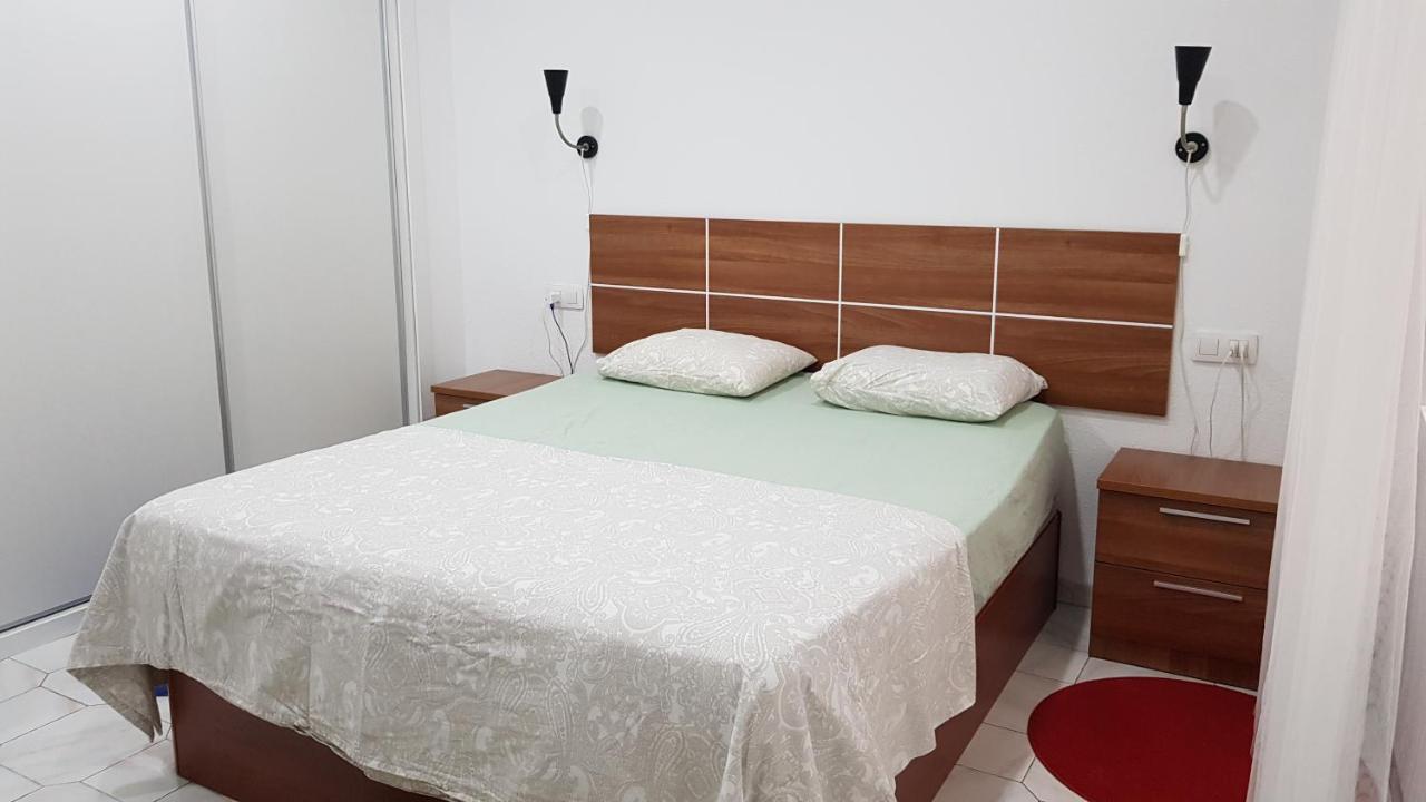 Apartamento Mi casa del centro Castellón de la Plana Exterior foto